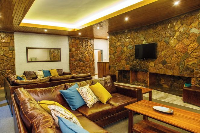 블라이드 캐니언 어 포에버 리조트