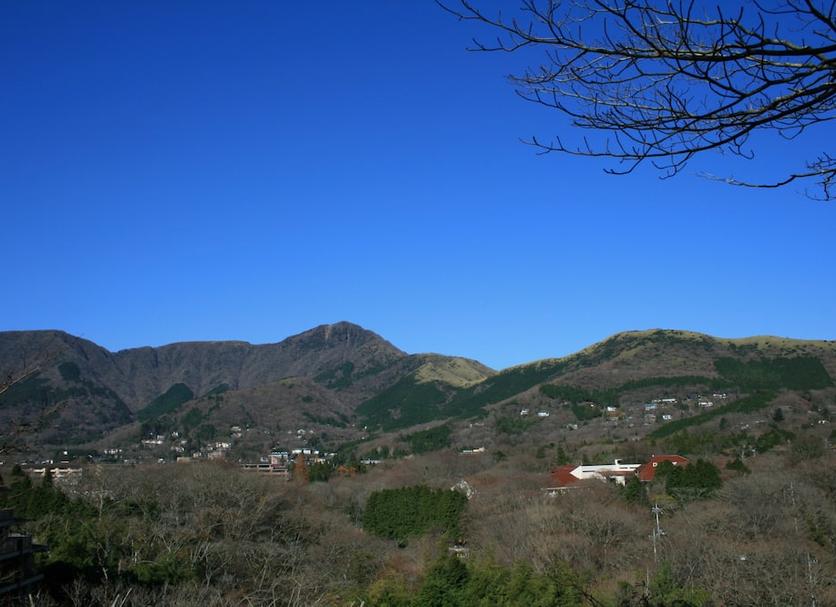 야외뷰 사진