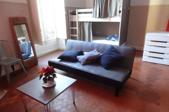 라 마이오운 게스트하우스