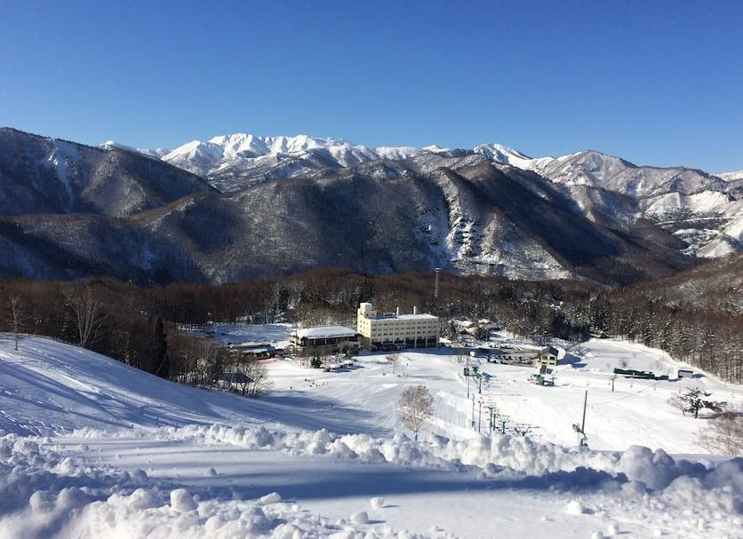 야외뷰 사진