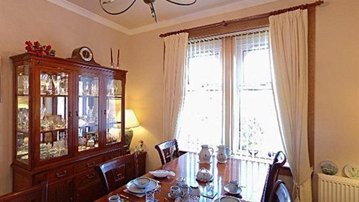 빌드 B&B
