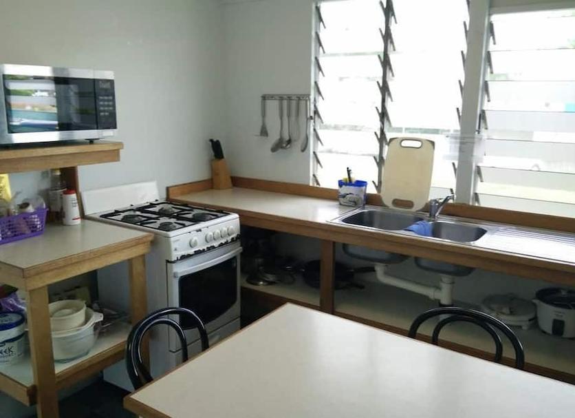 주방 사진