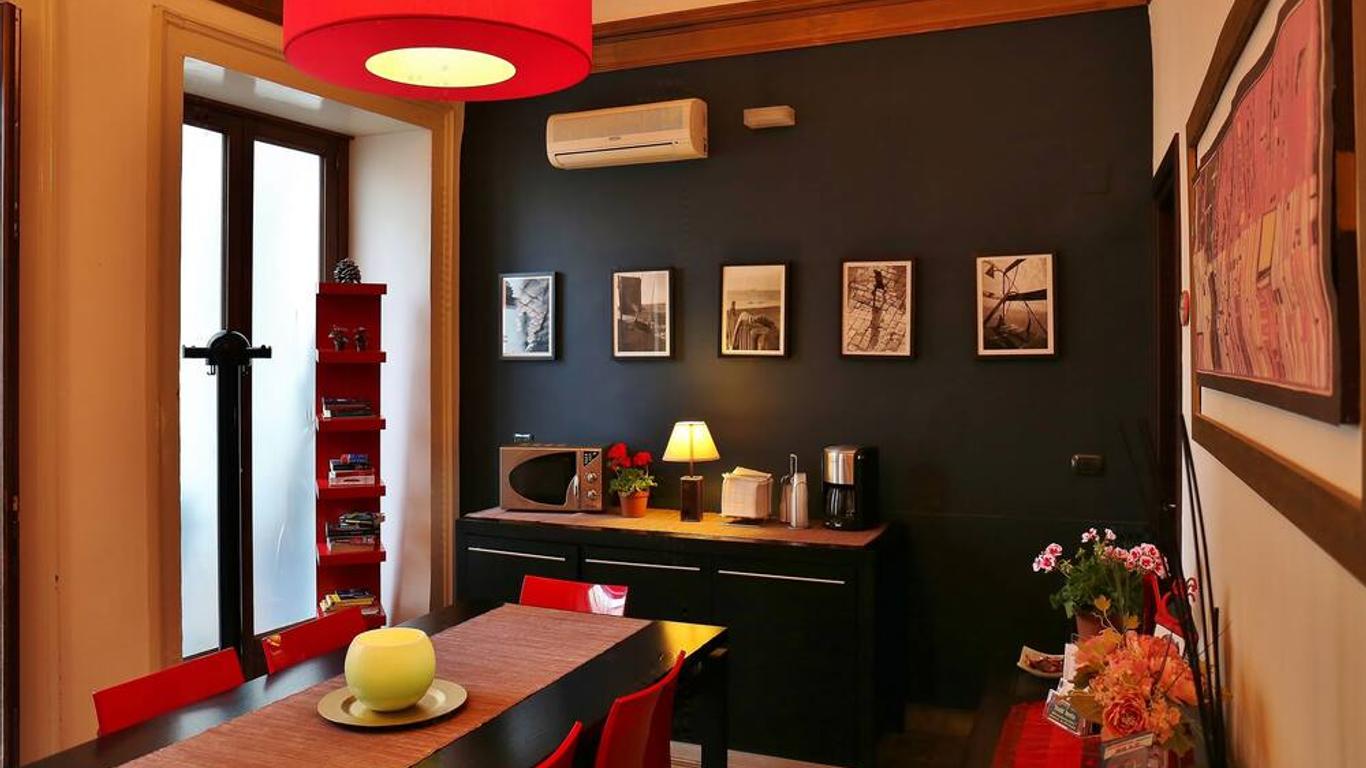 B&B 오페라