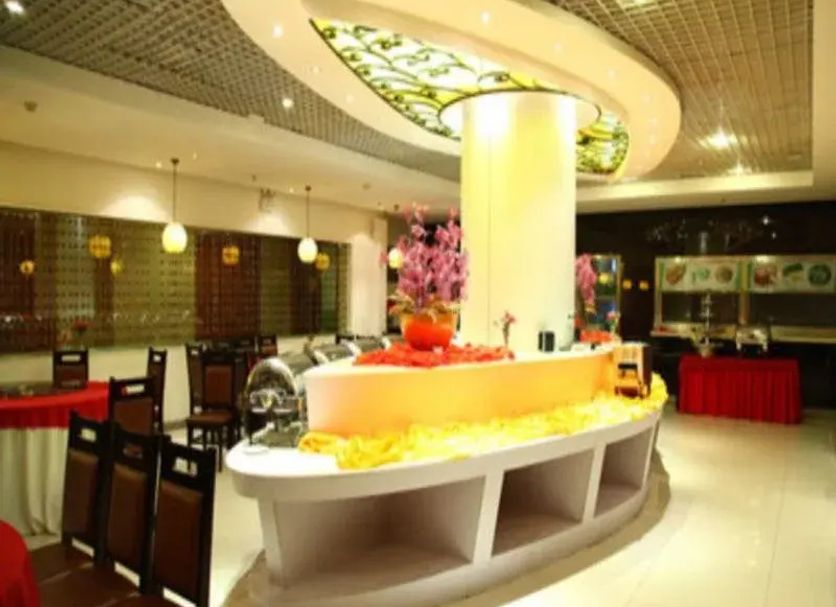 프론트 데스크 사진