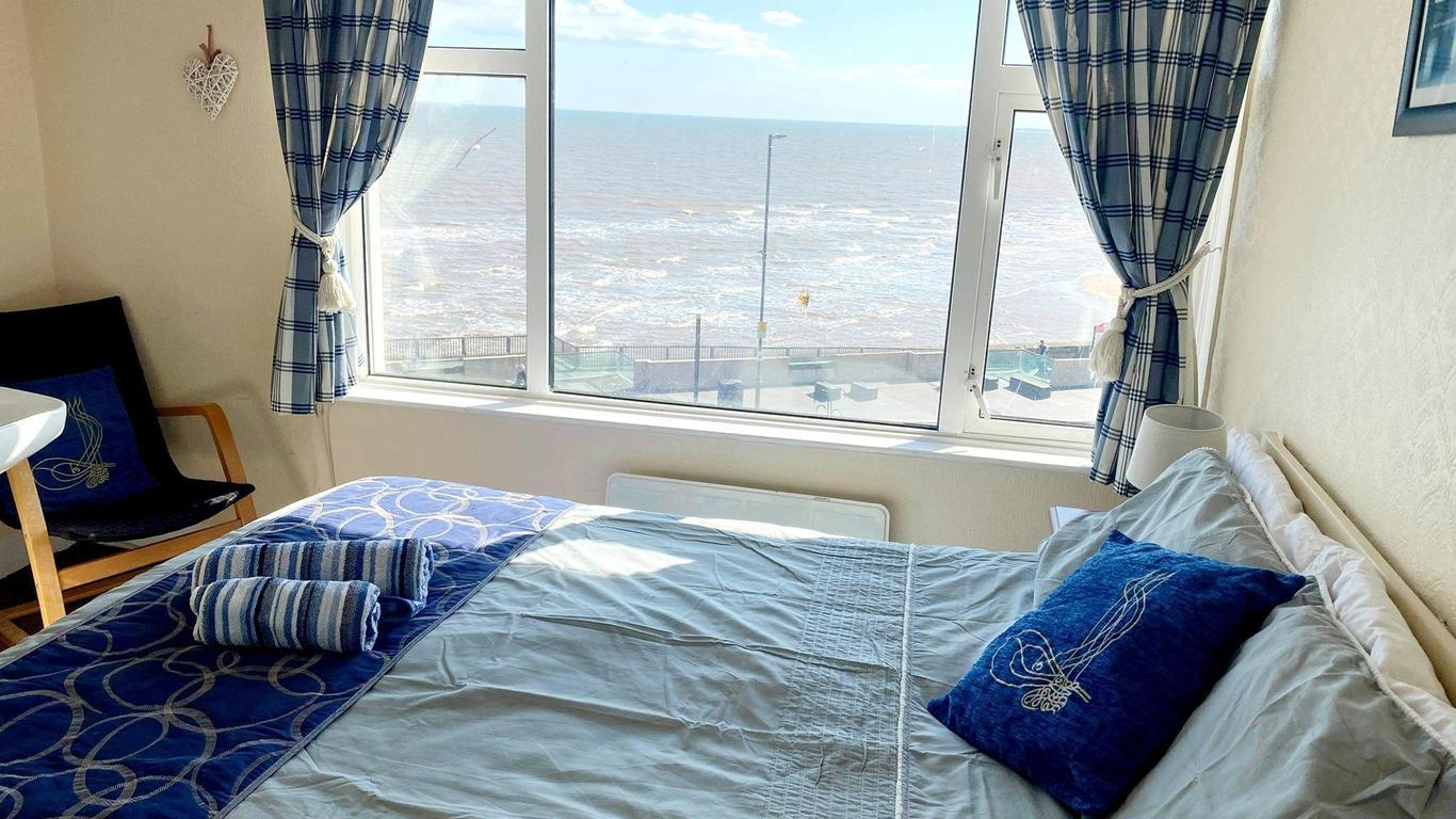 펨브로크 B&B 게스트 어코모데이션