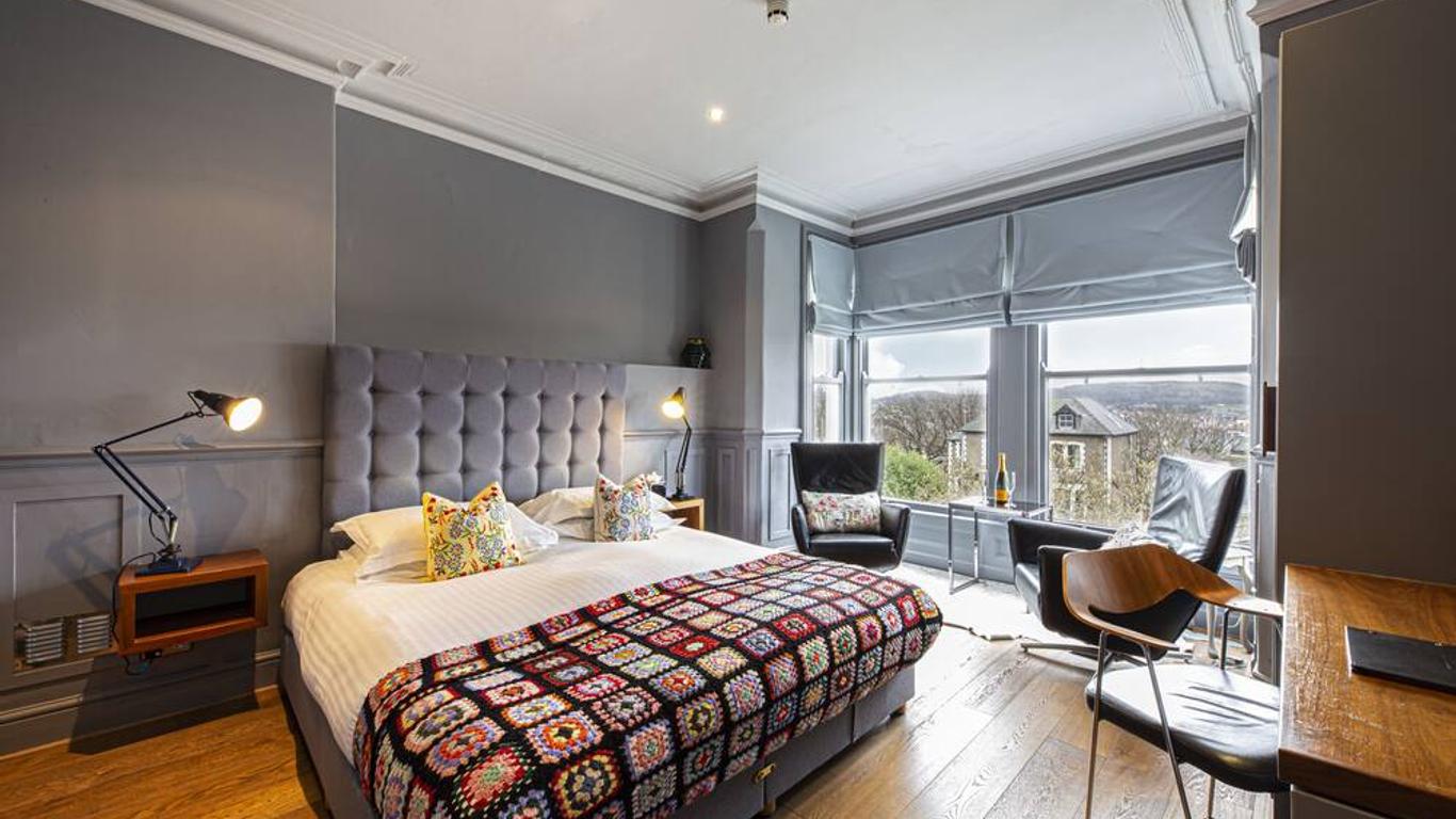 이스케이프 부티크 B&B