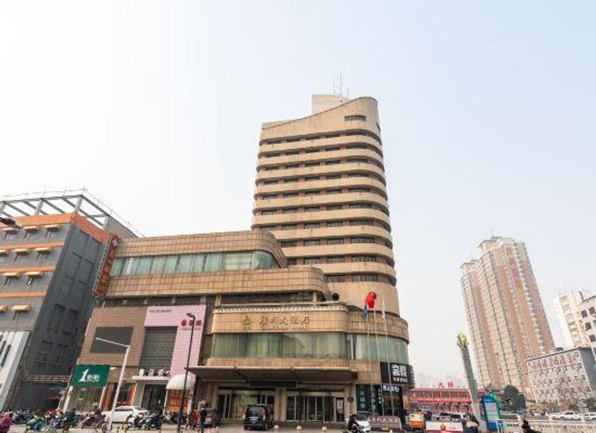 건물 사진