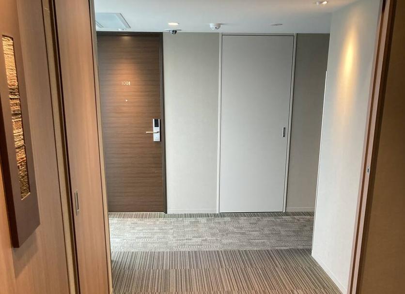 객실 편의시설 사진