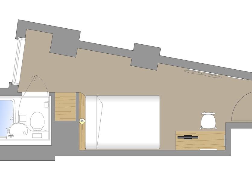 Floorplan 사진