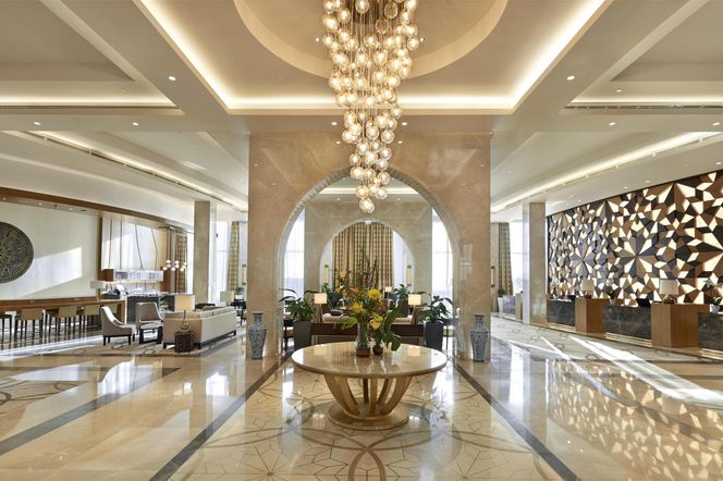 하얏트 리젠시 탸슈켄트