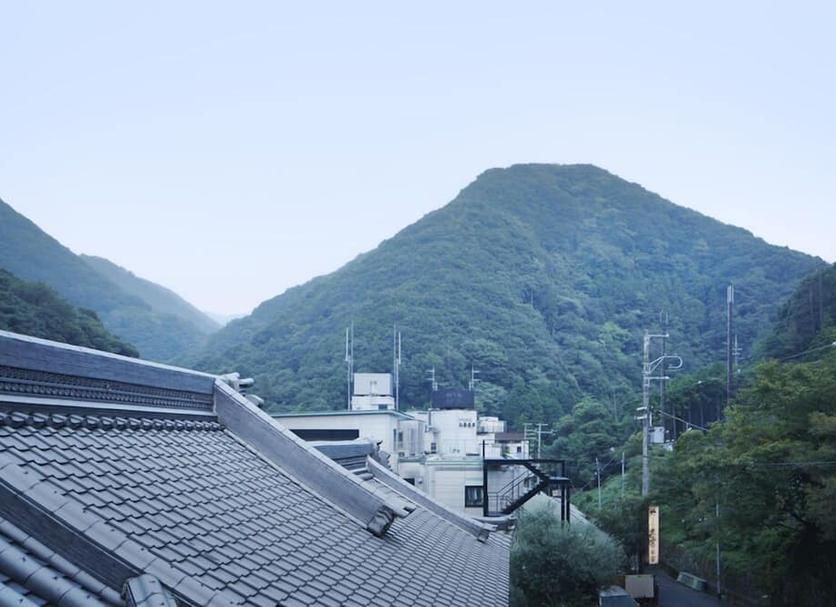 야외뷰 사진
