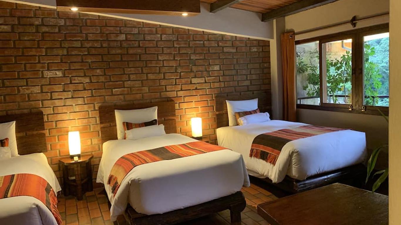 파노라마 B & B