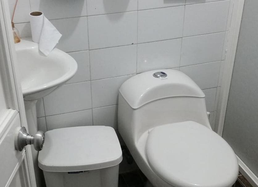 욕실 사진
