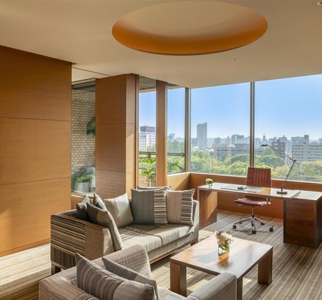 침실 / Ice Portal image