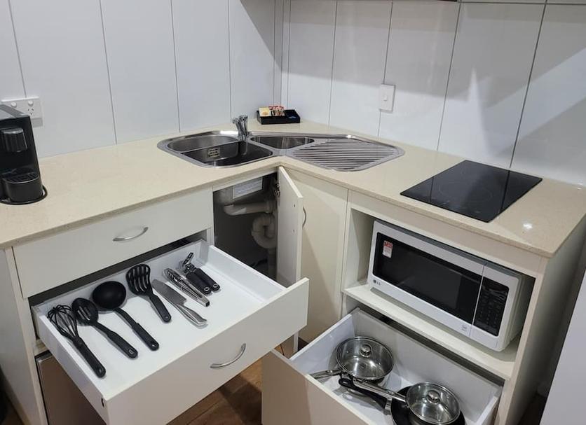 주방 사진