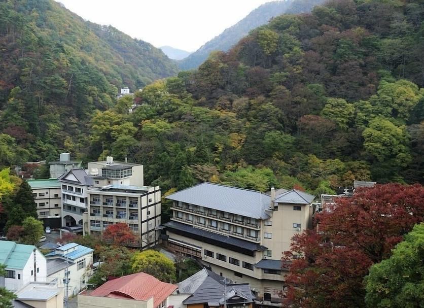 야외뷰 사진
