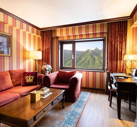 거실 / Expedia Group image