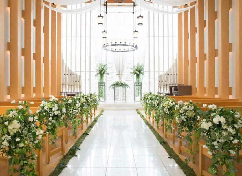 연회장 사진