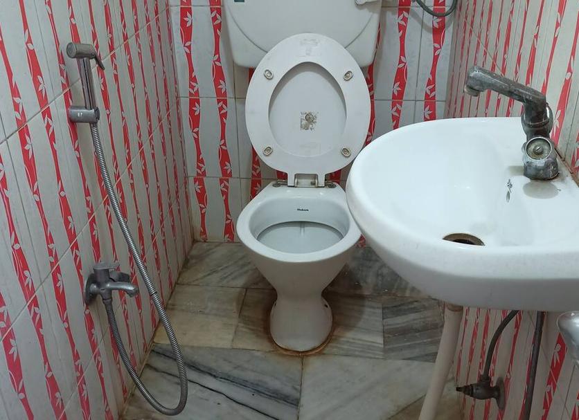욕실 사진