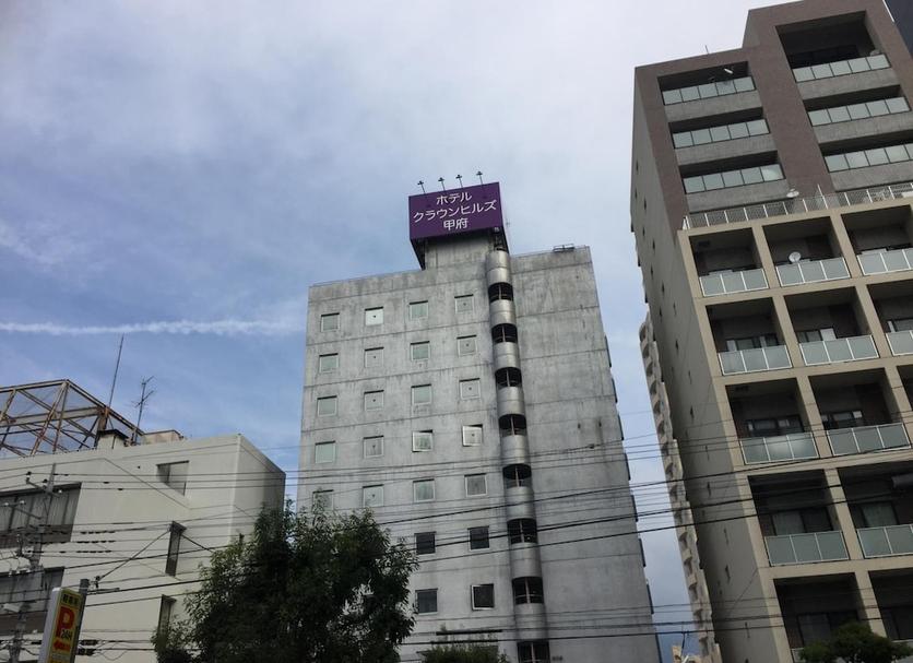건물 사진