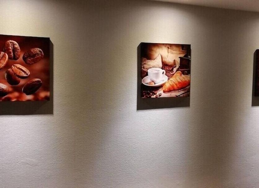 객실 편의시설 사진