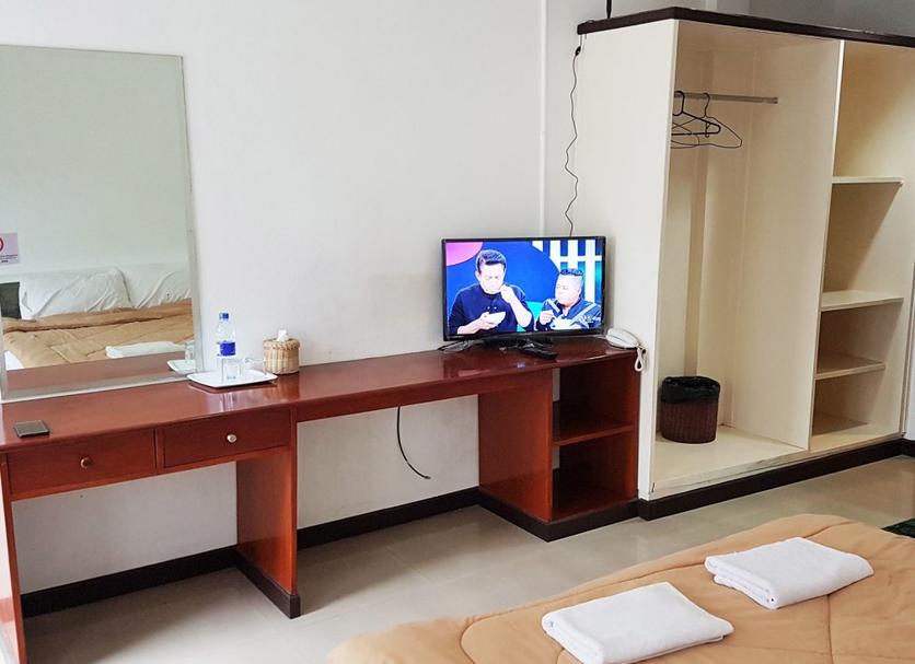 객실 편의시설 사진