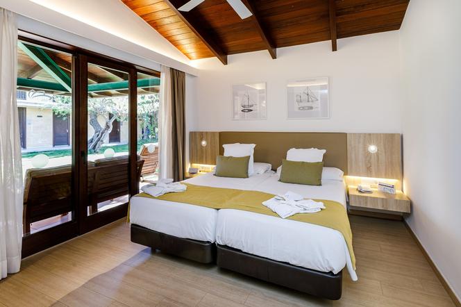 포트블루 클럽 폴렌티아 리조트 & 스파