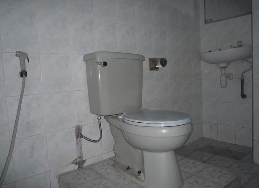 욕실 사진