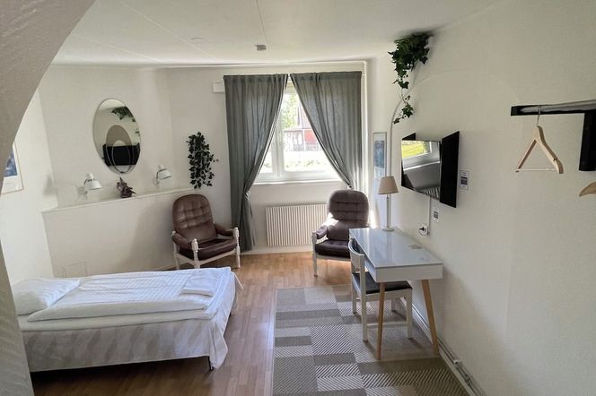 플레닝에 클래식 모텔