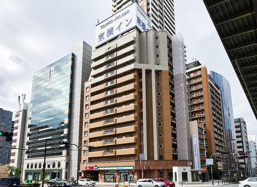 건물 사진