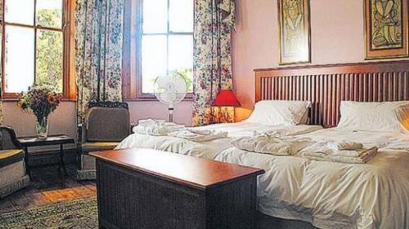 브레이사이드 B & B