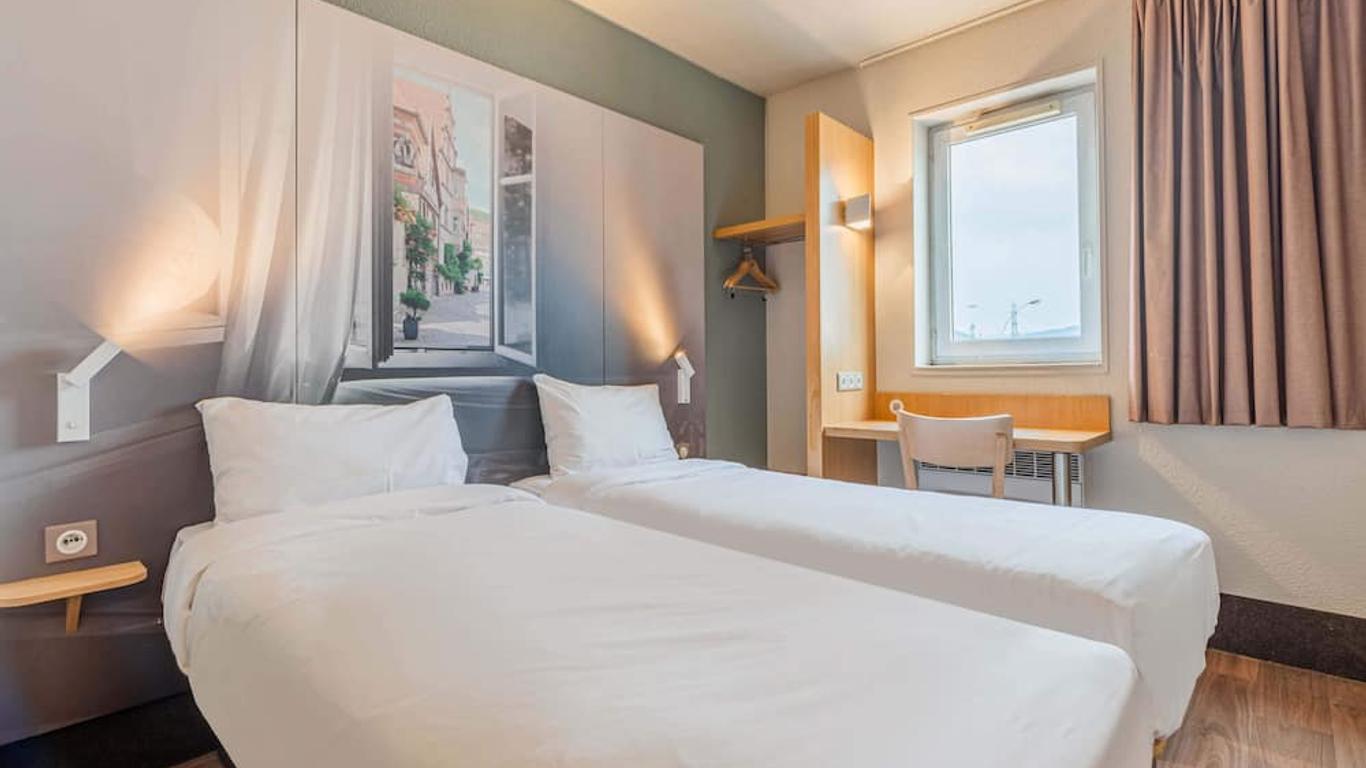 B&B 호텔 콜마르 비그노블레스 웨스트