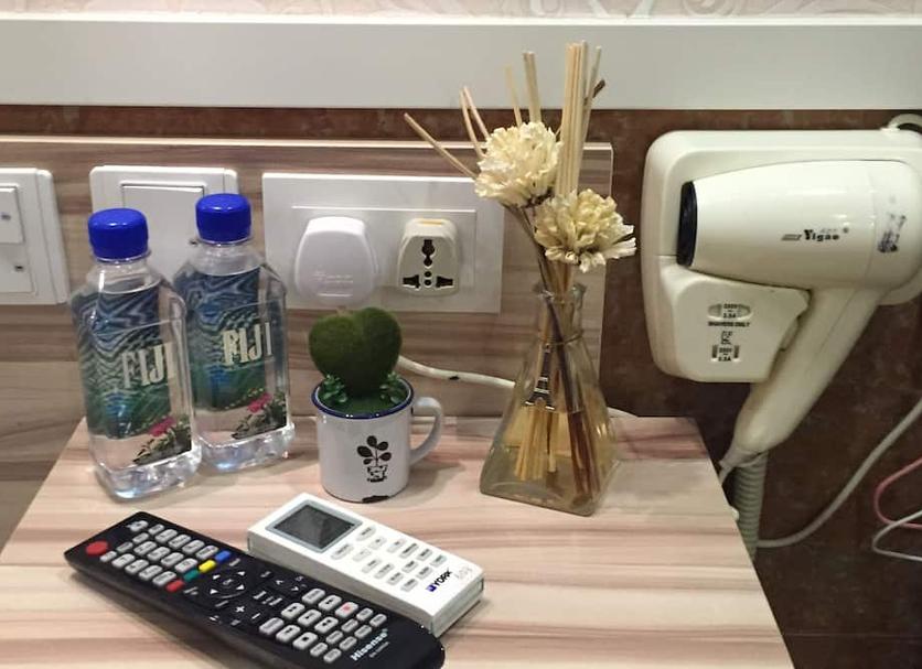 객실 편의시설 사진