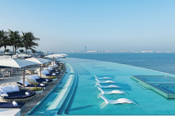 주메이라 부르즈 알 아랍 두바이