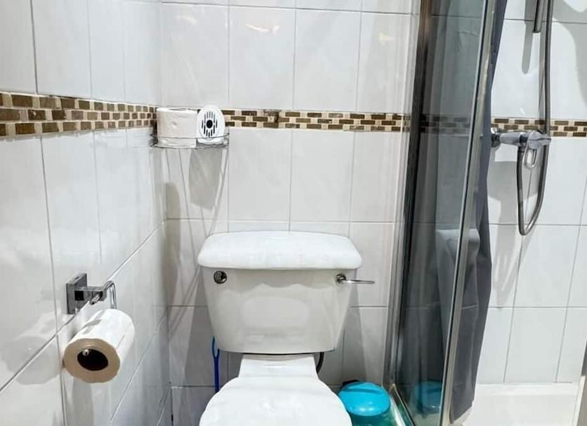 욕실 사진