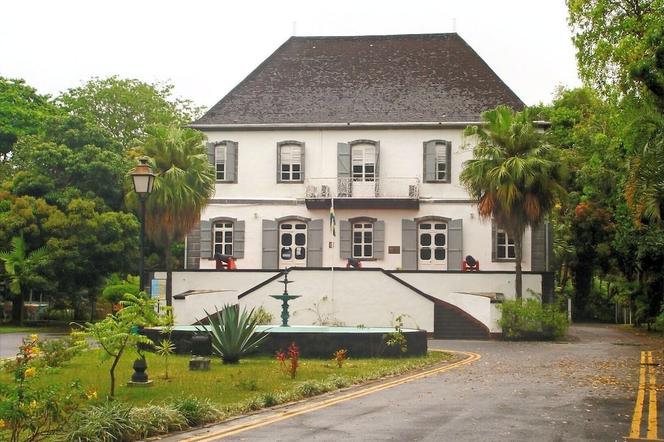 레보발롱 B & B