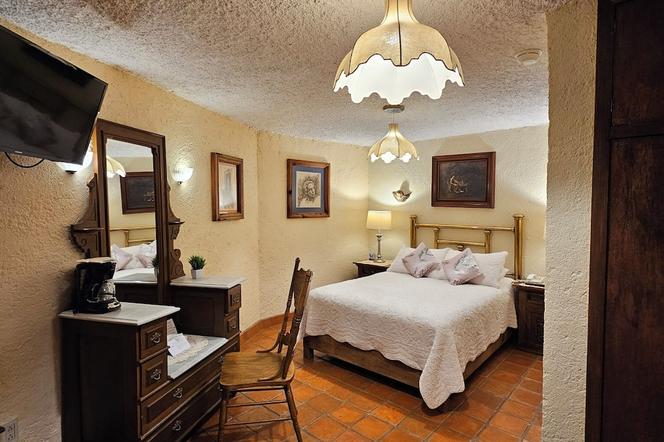 엘 메손 데 로스 포에타스