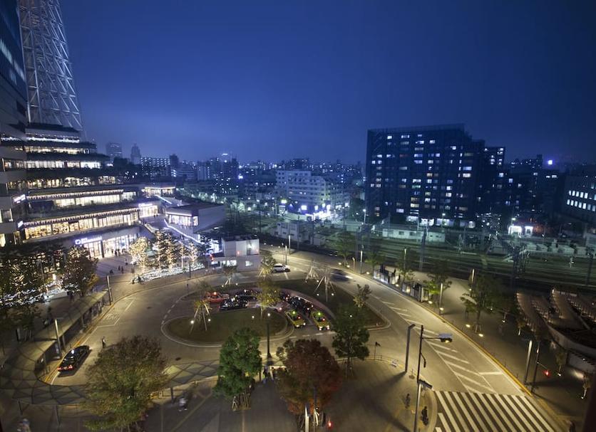 야외뷰 사진