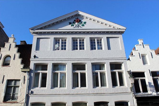 게스트하우스 매종 데 라 로즈