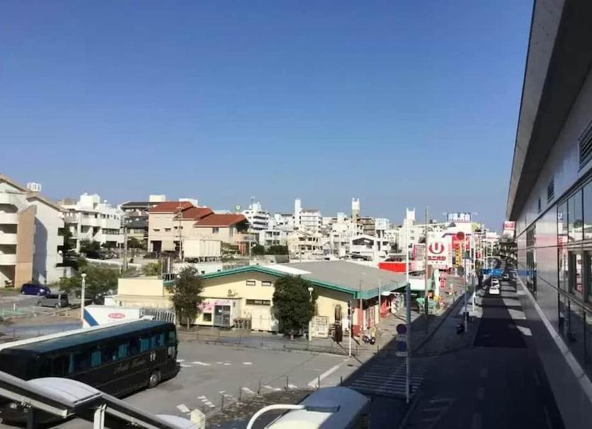 야외뷰 사진