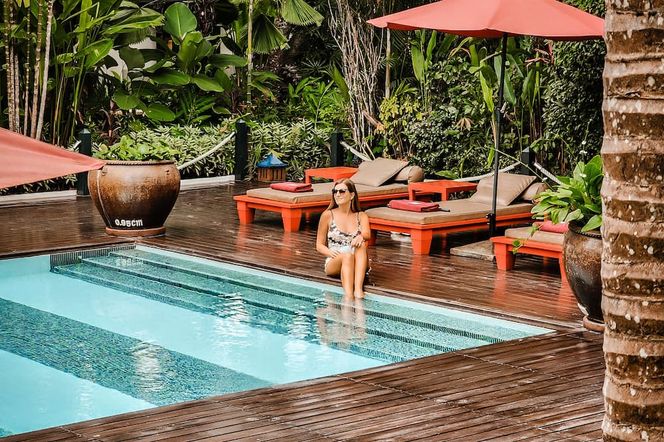 빌라 말리 부티크 호텔