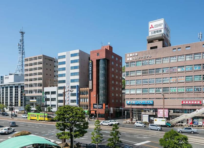 건물 사진