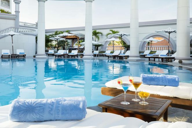 선라이즈 나트랑 비치 호텔 & 스파