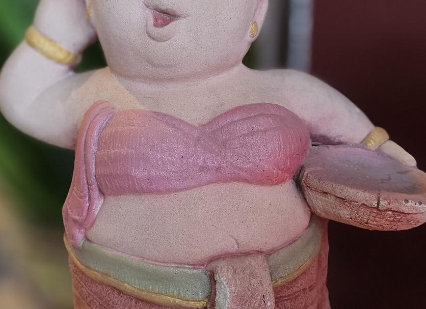 객실 편의시설 사진