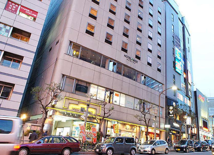 건물 사진