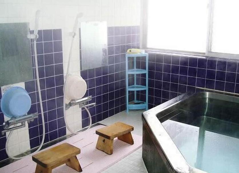 욕실 사진