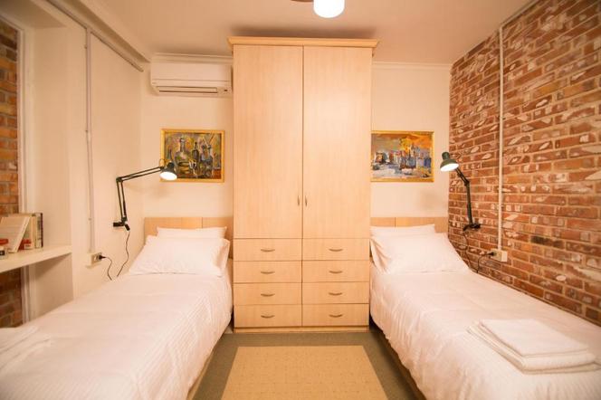 B&B 아티스틱 티라나