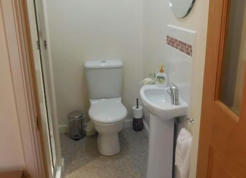 욕실 사진