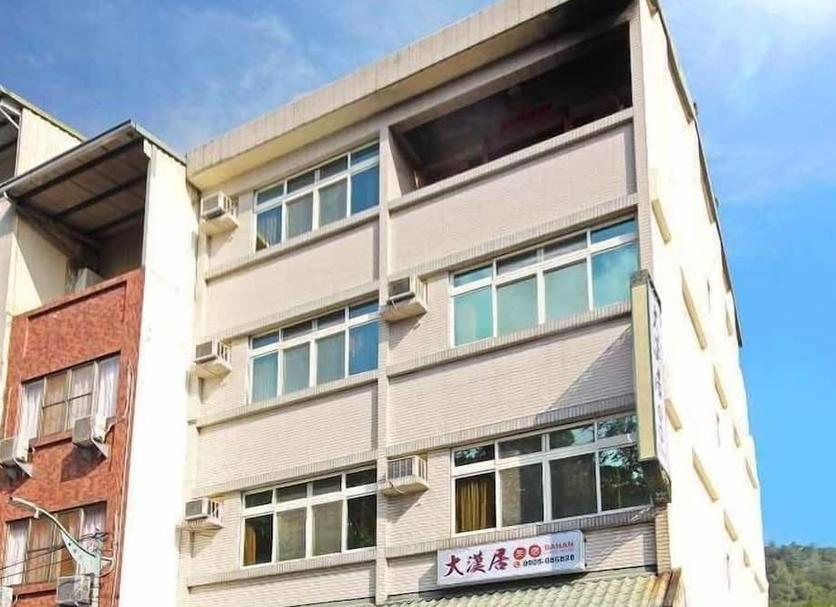 건물 사진