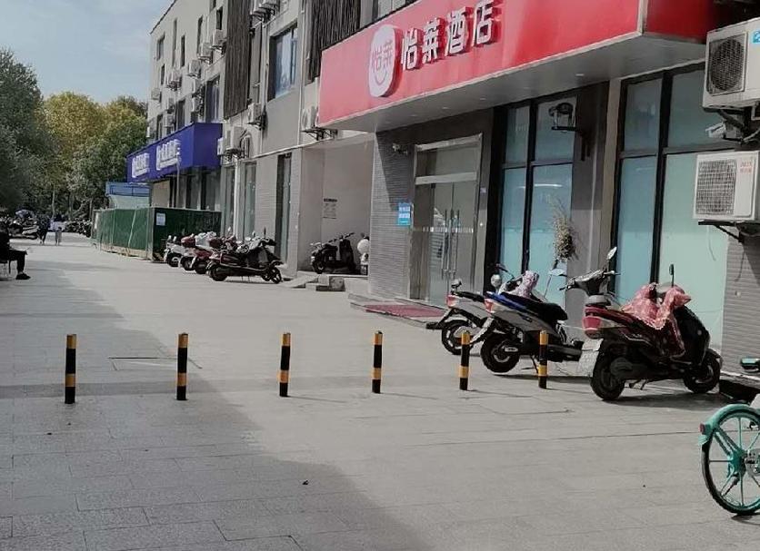 건물 사진